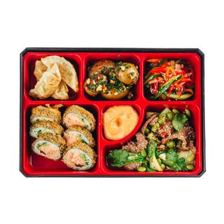 BEEF Bento