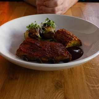 Castollette di Manze 