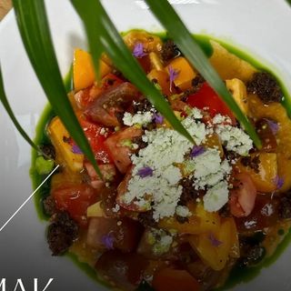 Insalata di Pomidori