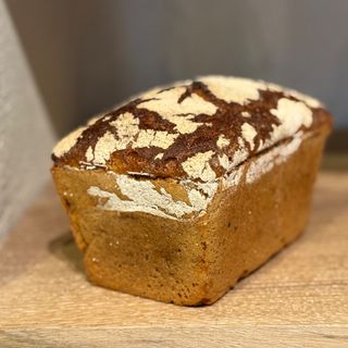 Żytni jasny (mały)