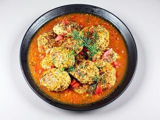 Drugie danie z zestawu dnia