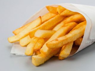 Frytki