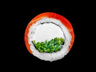 Filadelfia z ogórkiem