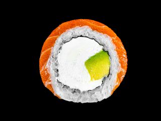 Filadelfia z awokado