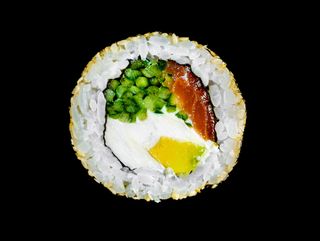 Filadelfia w sezamie