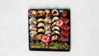 Zestaw Premium Osaka 35szt