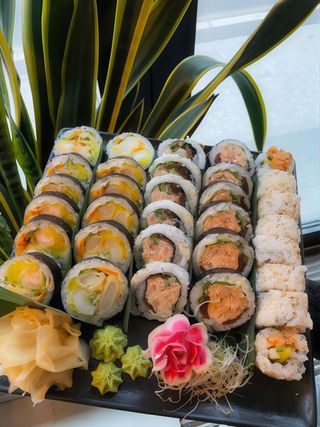 Zestaw 2 Pieczony 32szt