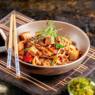 Tofu pikantne