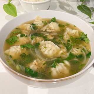 Zupa Won Ton 500ml