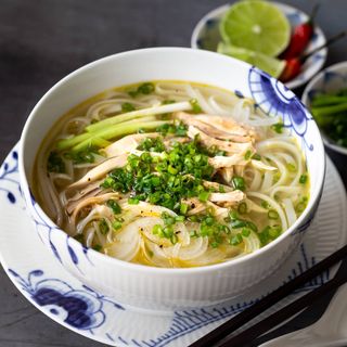 Duża zupa Pho-Ga 1000ml