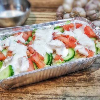 Kapsalon SREDNI