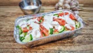 Kapsalon Duzy (star special)