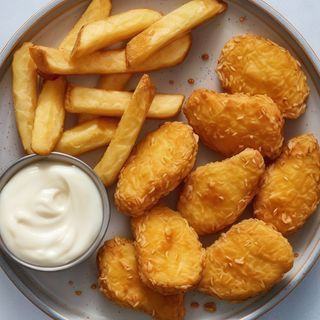 Skrzydełka (Wings) box