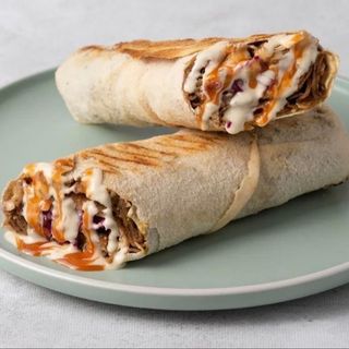 Cienki Tortilla MEGA