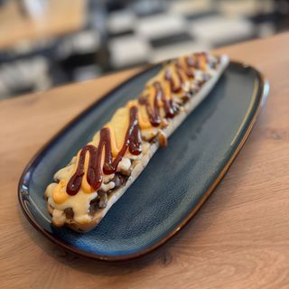 Zapiekanka duża (40 cm)