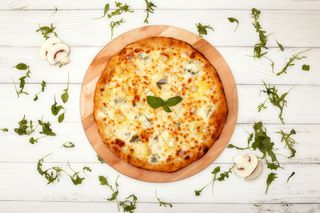 Capri  23cm