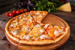 PIZZA CEZAR 42cm promocja