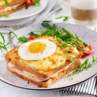 TOST KOZACKI