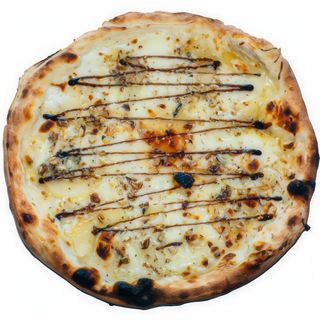Pera gorgonzola