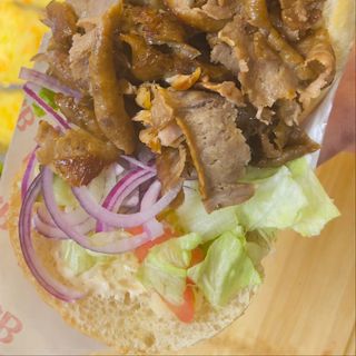 Błuka  kurczak Duży