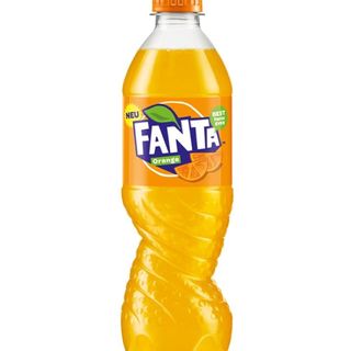 Fanta 0,5l