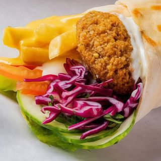 Rollo wege Amerykanskie duzy