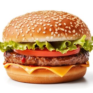 Classic Burger