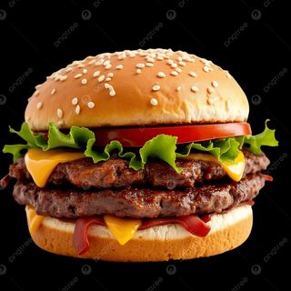 Big Burger