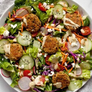 Box Falafel