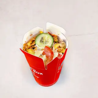 Mały Kebab Box