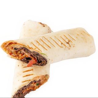 Lawasz wegetariański