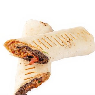 Lawasz mieszane mięso XL