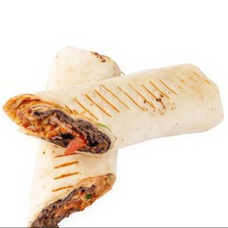 Lawasz mieszane mięso