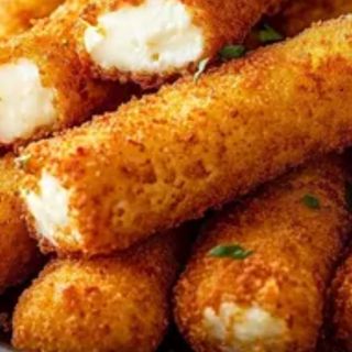 Mozzarella sticks Standard