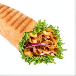 Rollo Arabskie Sredni