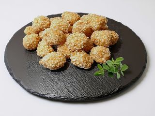 Zestaw chicken Pops Standard