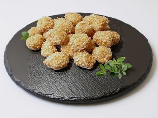 Zestaw chicken pops Duzy