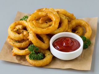 Krazki cebulowe Duzy