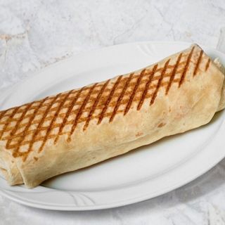 Tortilla Standard