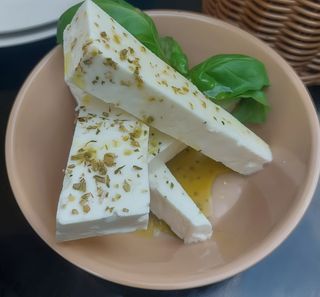 Feta