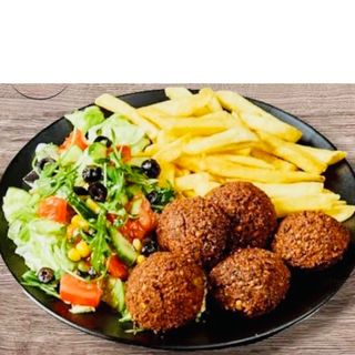 Falafel Danie