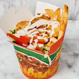 King Box (maly)
