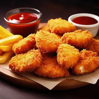 Nuggets