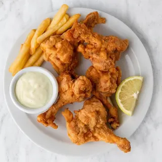 Wings