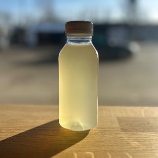 Lemoniada Cytrynowa 100% naszej produkcji