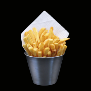 Frytki