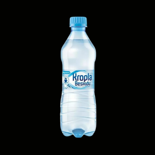 Kropla gaz 0,5 l