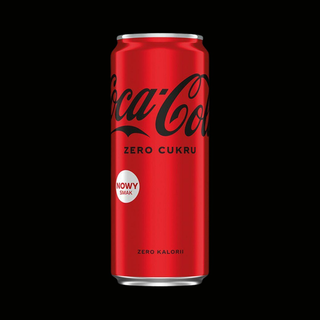 Coca-Cola Zero 0.3