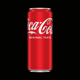 Coca-Cola 0.3