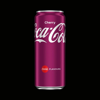 Coca-Cola Cherry 0.3